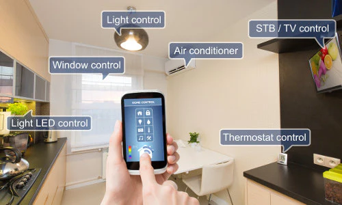 Home Automation: Transform Your Living Space with Smart Technology