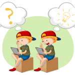 Super Fun GK Quiz: 30 Awesome Questions & Answers for Class 1 Kids