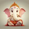 Lord Ganesha