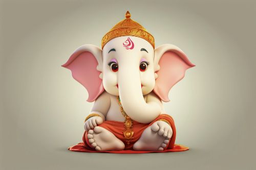 Lord Ganesha